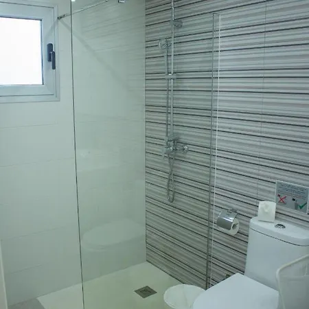 Gracioseros Luxury Appartement