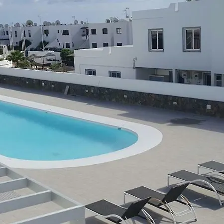 Appartement Gracioseros Luxury