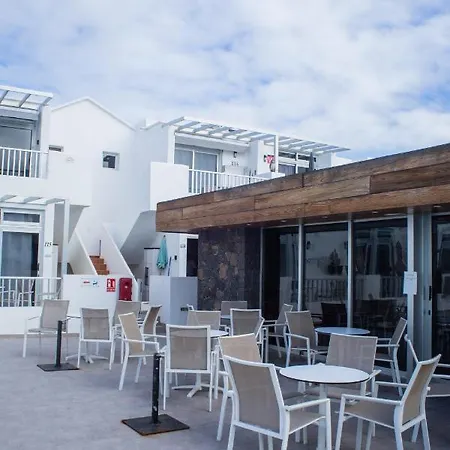 Gracioseros Luxury Appartamento
