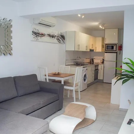 Gracioseros Luxury * פוארטו דל כרמן