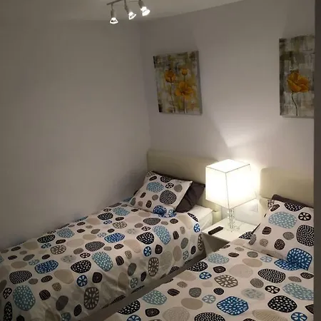 Gracioseros Luxury * פוארטו דל כרמן