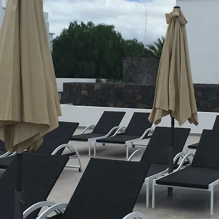 דירה Gracioseros Luxury