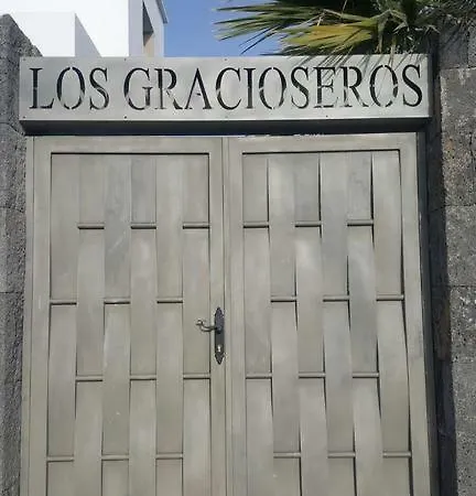 Gracioseros Luxury Appartamento *