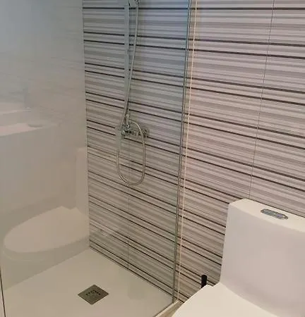 Gracioseros Luxury דירה