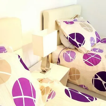 דירה Gracioseros Luxury פוארטו דל כרמן