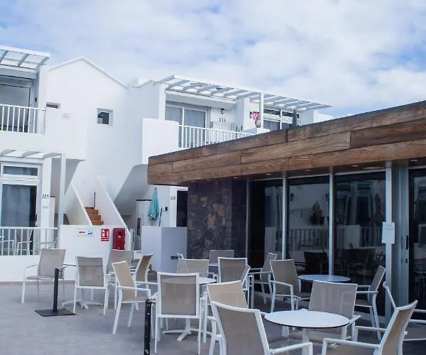 Gracioseros Luxury Apartment