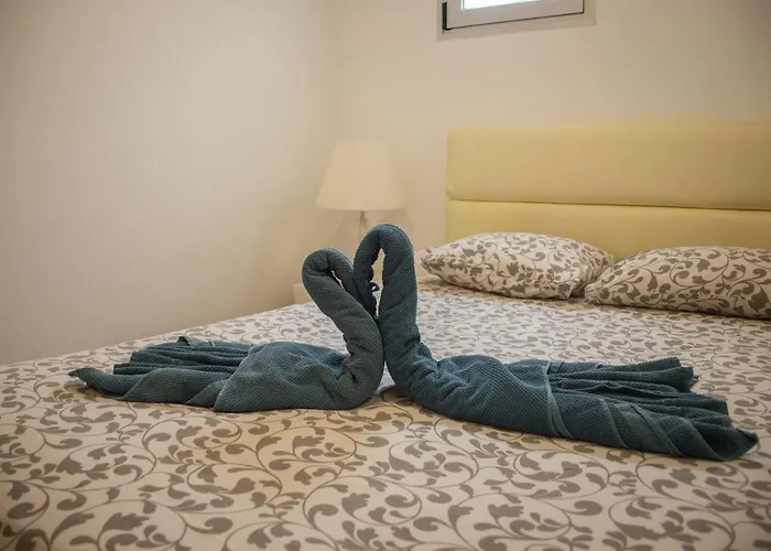 Gracioseros Luxury Apartment *