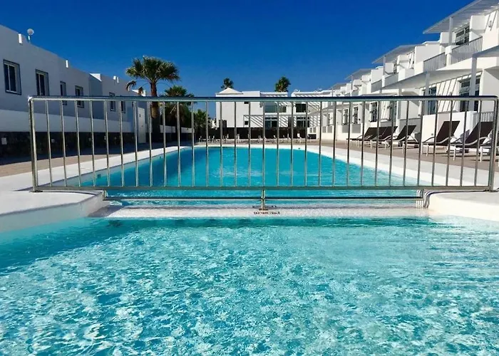 Apartment Gracioseros Luxury *