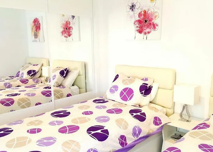 公寓 Gracioseros Luxury 卡门港