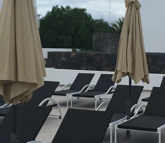 公寓 Gracioseros Luxury