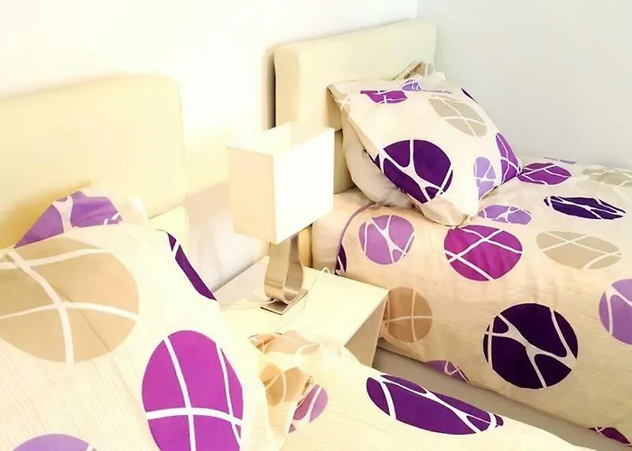 Apartment Gracioseros Luxury Puerto del Carmen (Lanzarote)