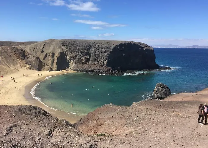 Gracioseros Luxury 公寓