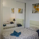 Apartment Gracioseros Luxury