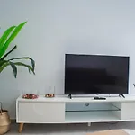 Gracioseros Luxury Apartment