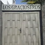 Gracioseros Luxury Apartment *