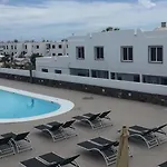 Gracioseros Luxury Apartment