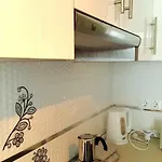Gracioseros Luxury Apartment