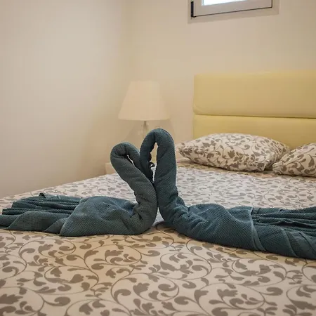 Gracioseros Luxury Lejlighed *