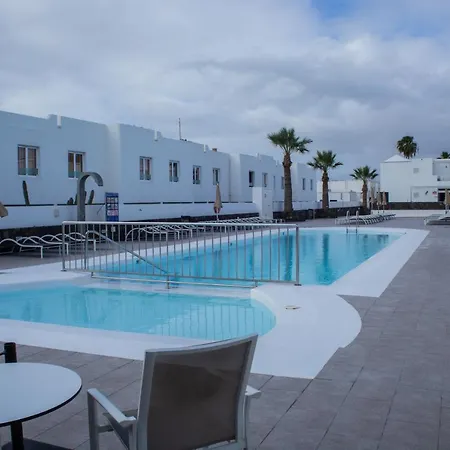 Gracioseros Luxury Apartment *