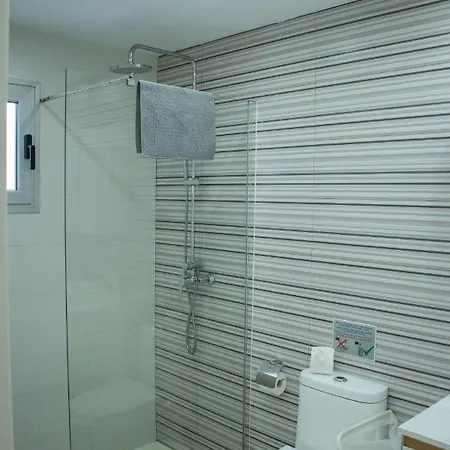 Gracioseros Luxury Apartamento *