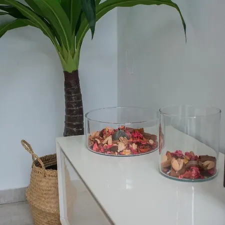 Apartman Gracioseros Luxury *