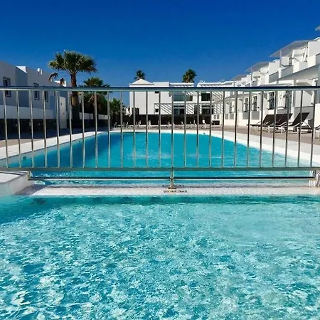 Apartment Gracioseros Luxury *
