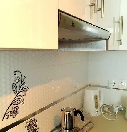 Gracioseros Luxury Daire