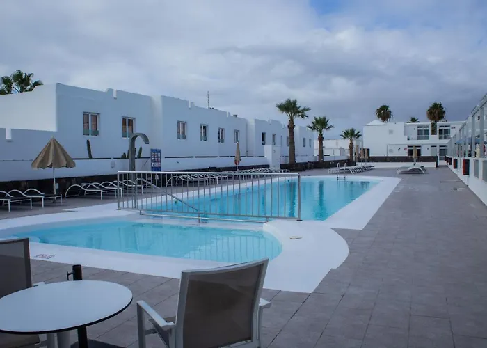 Gracioseros Luxury Apartment *