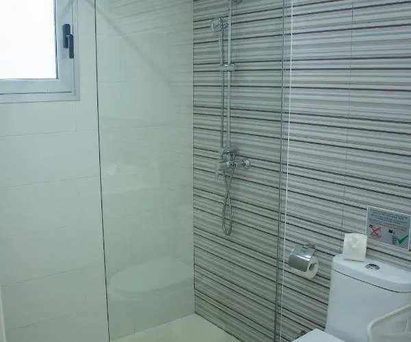 Gracioseros Luxury Lejlighed