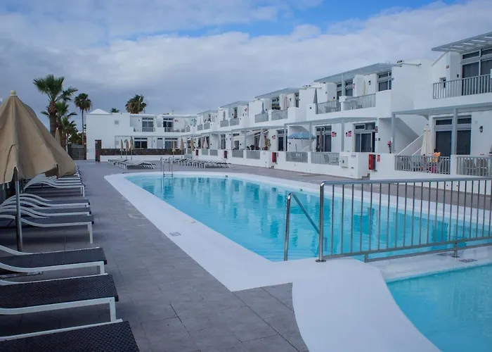 Gracioseros Luxury Puerto del Carmen (Lanzarote)