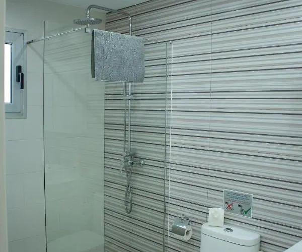 Gracioseros Luxury Lejlighed *