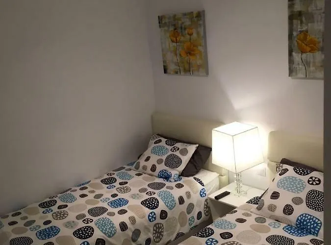 Gracioseros Luxury * Puerto del Carmen (Lanzarote)