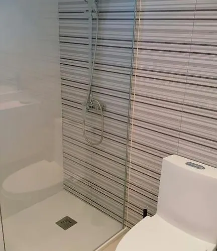 Gracioseros Luxury Apartment