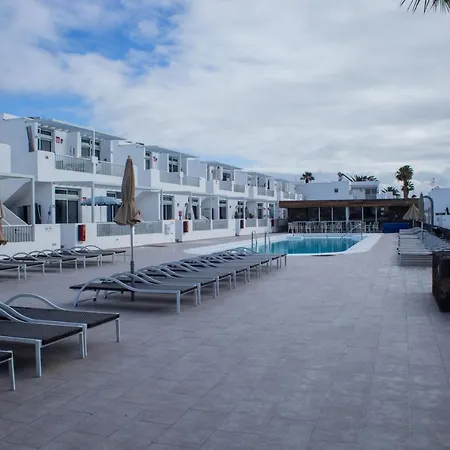 Appartement Gracioseros Luxury *